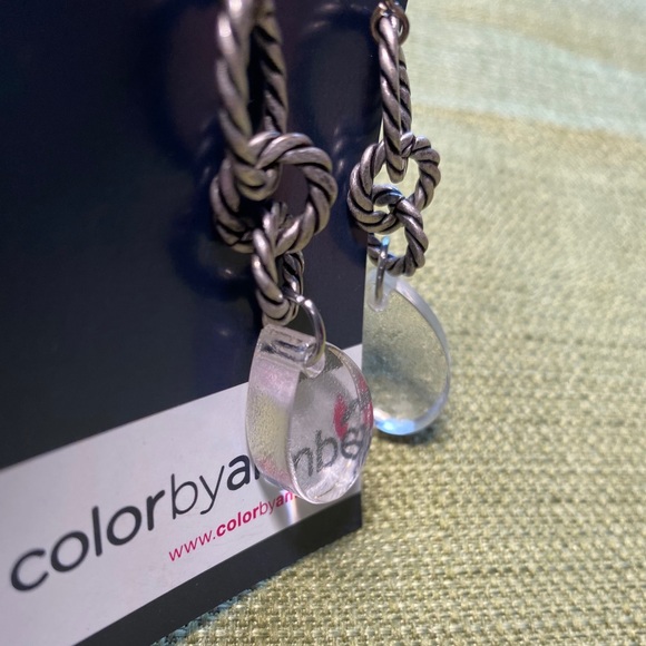 Color by Amber silver set - Picture 4 of 9